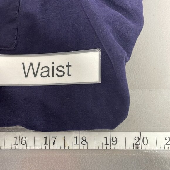 Live a Little Fisherman's Utility Jacket NWT Rolled Sleeves Zip Collar Purple XL - Picture 16 of 17